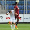 Slovcko - Sparta 0:2