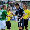 Jablonec x Slovcko 2:1