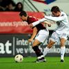Slovcko - Sparta Praha 0:1