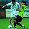 Slovcko - Most 0:0