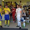 1.FC Slovcko - FC Fastav Zln