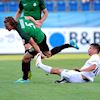 Slovcko - Jablonec 1:1