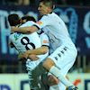 Slovcko - Jablonec 1:2