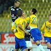 Teplice - Slovcko 4:0
