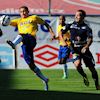 Teplice x Slovcko 3:2