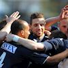 Vtkovice - Slovcko 1:1