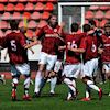 Sparta B - Slovcko 1:1