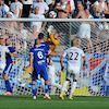 Slovcko - Bank Ostrava 2:1