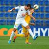 Slovcko - Jihlava 2:0
