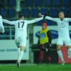 Slovcko - Sparta 2:1