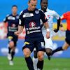 Bank - Slovcko 1:1