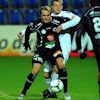 Slovcko x Hradec Kr. 1:1