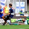 Bohemka x 1.FCS 1:1