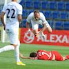 Slovcko - Sigma Olomouc 3:1