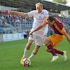 Slovcko - Dukla 2:2
