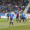 Slovcko x Plze 1:2