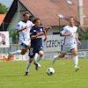 Slovcko x Trenn 4:1