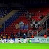 Plze x Slovcko 1:1
