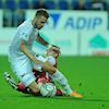 Slovcko - Pardubice 0:1