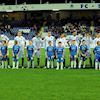 Liberec - Slovcko 3:2
