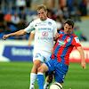 Plze x Slovcko 1:1