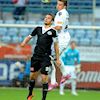 Dynamo B - Slovcko 2:2