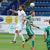 Slovcko - Bohemka 1:2