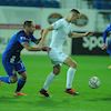 Slovcko - Olomouc 0:0