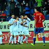 Slovcko - Plze 2:2