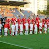 Slovcko - Sigma 0:0