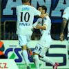 Slovcko - Bank 1:2