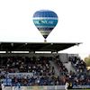 Slovcko - Bank 0:2