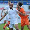 Slovcko - Ml. Boleslav 0:1