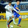 Slovcko - Olomouc 0:1
