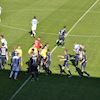 Bank - Slovcko 1:1