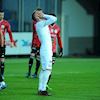 Slovcko - Dynamo B 0:0