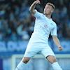 Slovcko - Liberec 3:1