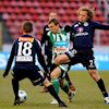 FCS na Strahov
