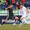 Slovcko - Bank 0:1