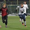 Slovcko - Prostjov