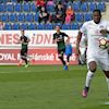 Slovcko -Pbram 1:0