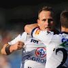 Slovcko - Liberec 2:3
