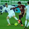 Slovcko - Sparta 1:2