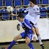 Slovcko - Olomouc 0:1