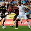 Slovcko x Sparta 0:2
