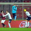 Sparta x Slovcko 4:0