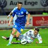 Liberec - Slovcko 3:2