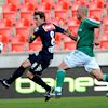 Bohemka x 1.FCS 1:1