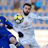 Slovcko - Jihlava 2:1