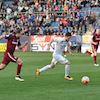 Slovcko - Sparta 2:0
